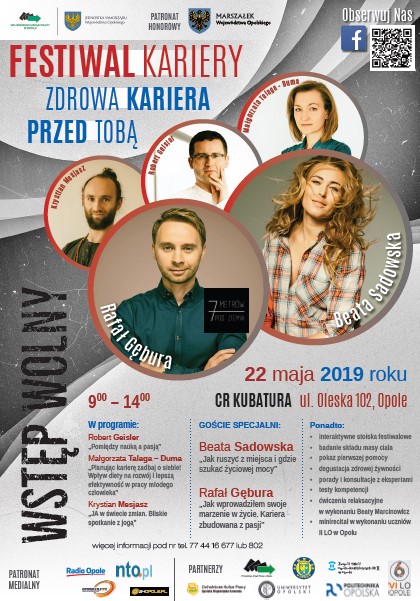 festiwal kariery